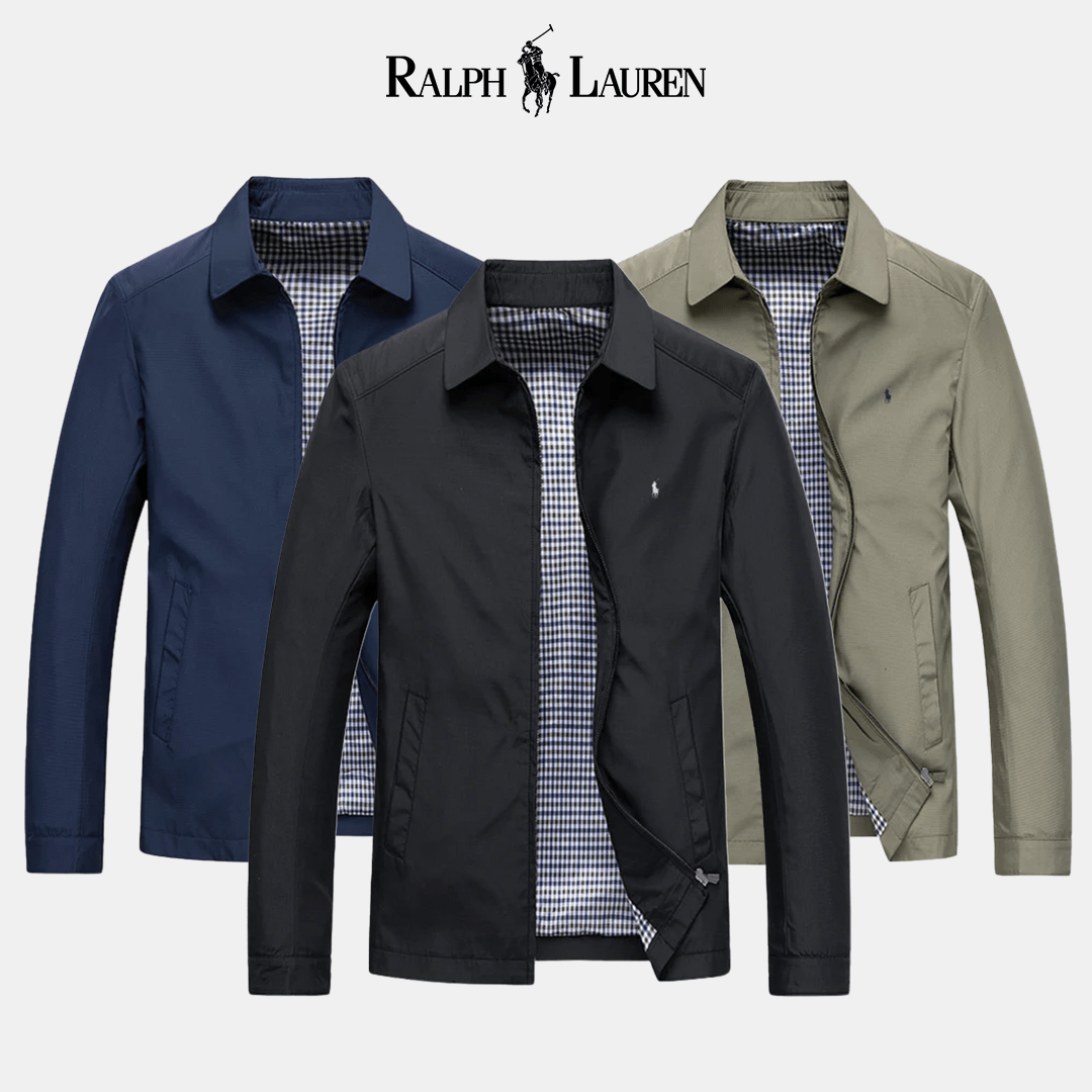 Premium Lightweight Jacket