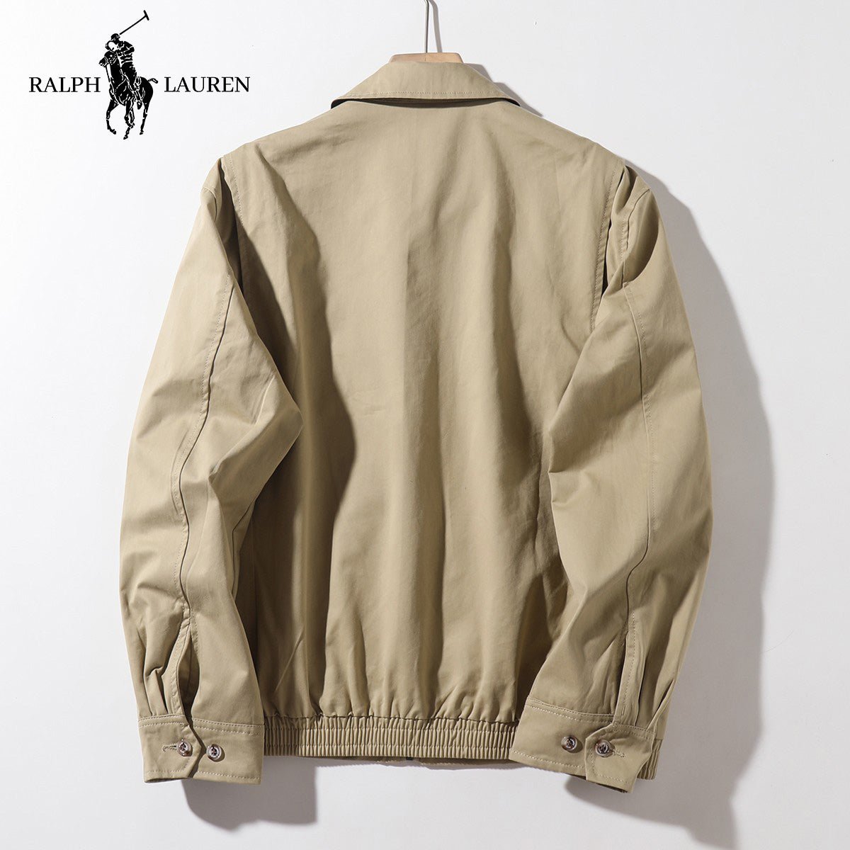 Premium Classic Jacket