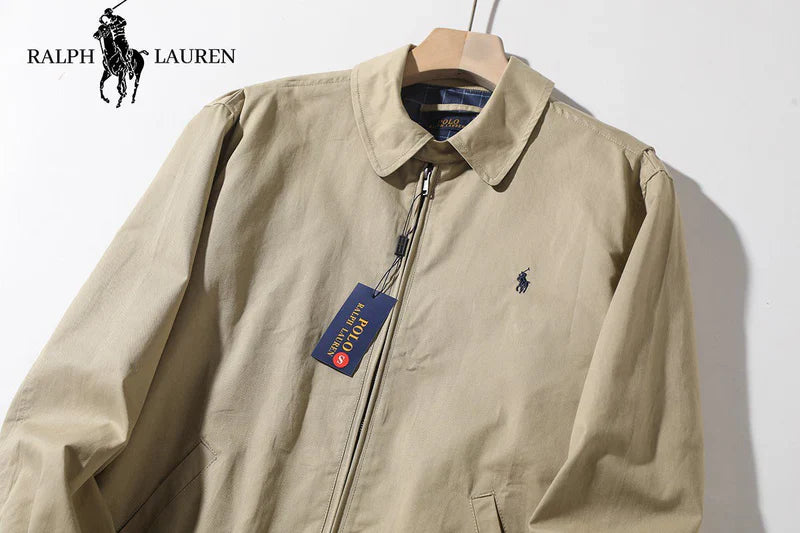 Classic Jacket (CLEARANCE)