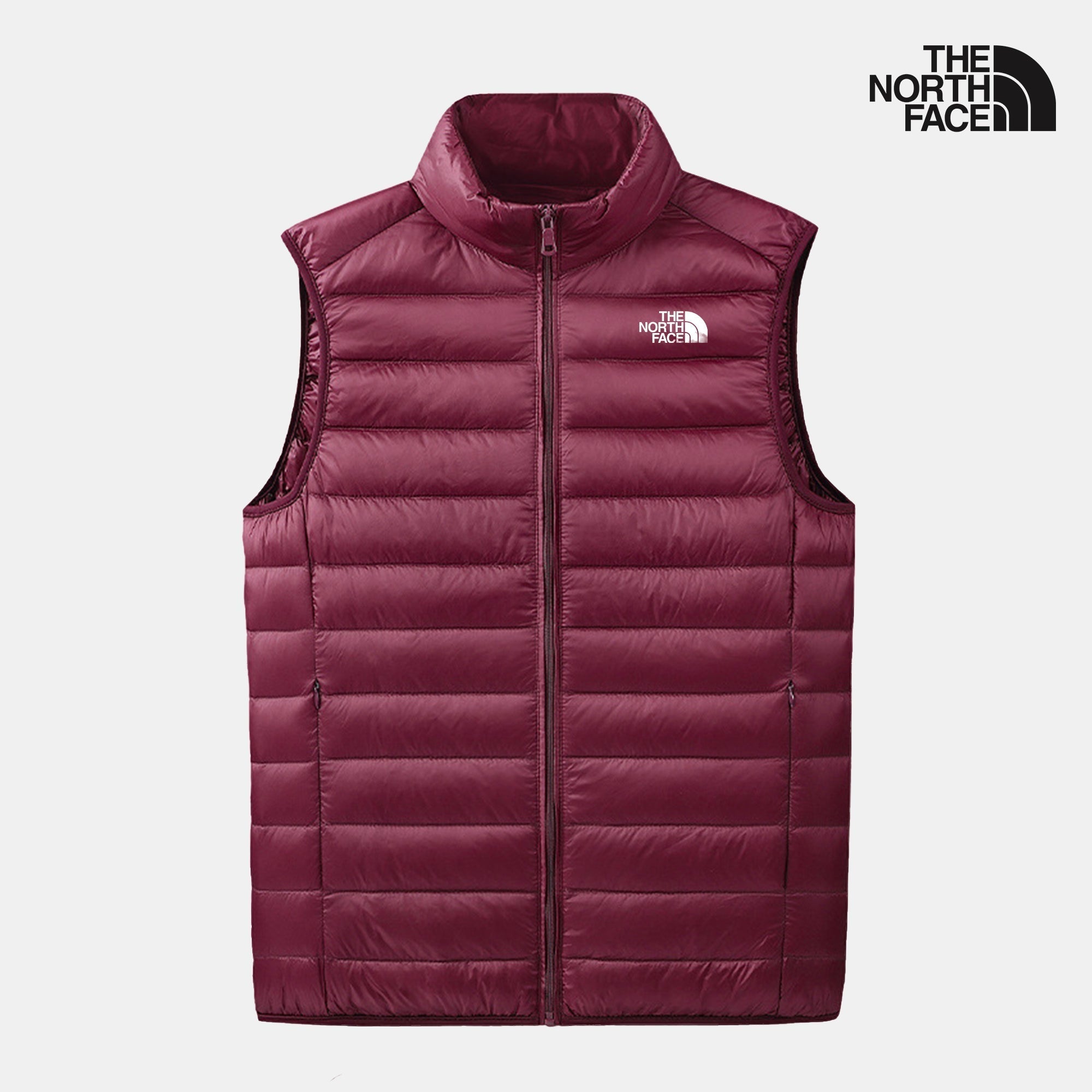 Gilet en duvet léger - TNF