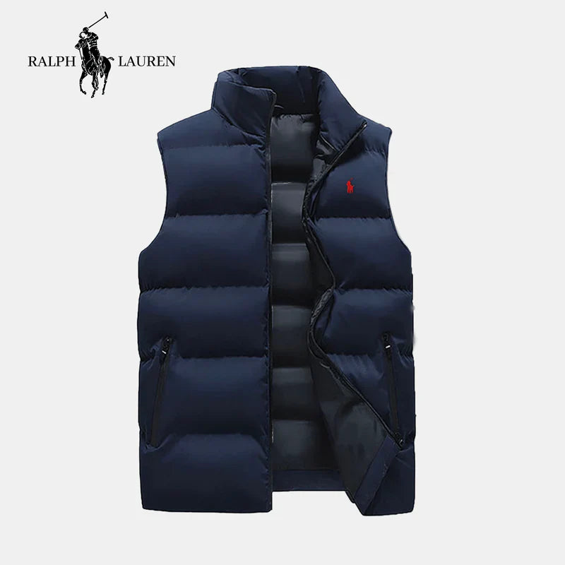 Folding Vest  (CLEARANCE)
