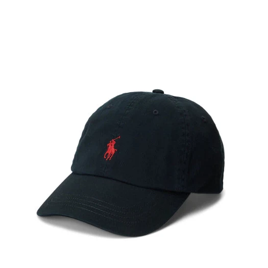 Polo RL Cap
