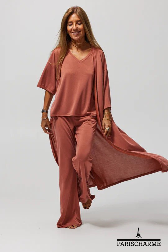 Le Gilet Élégance | ParisCharme™