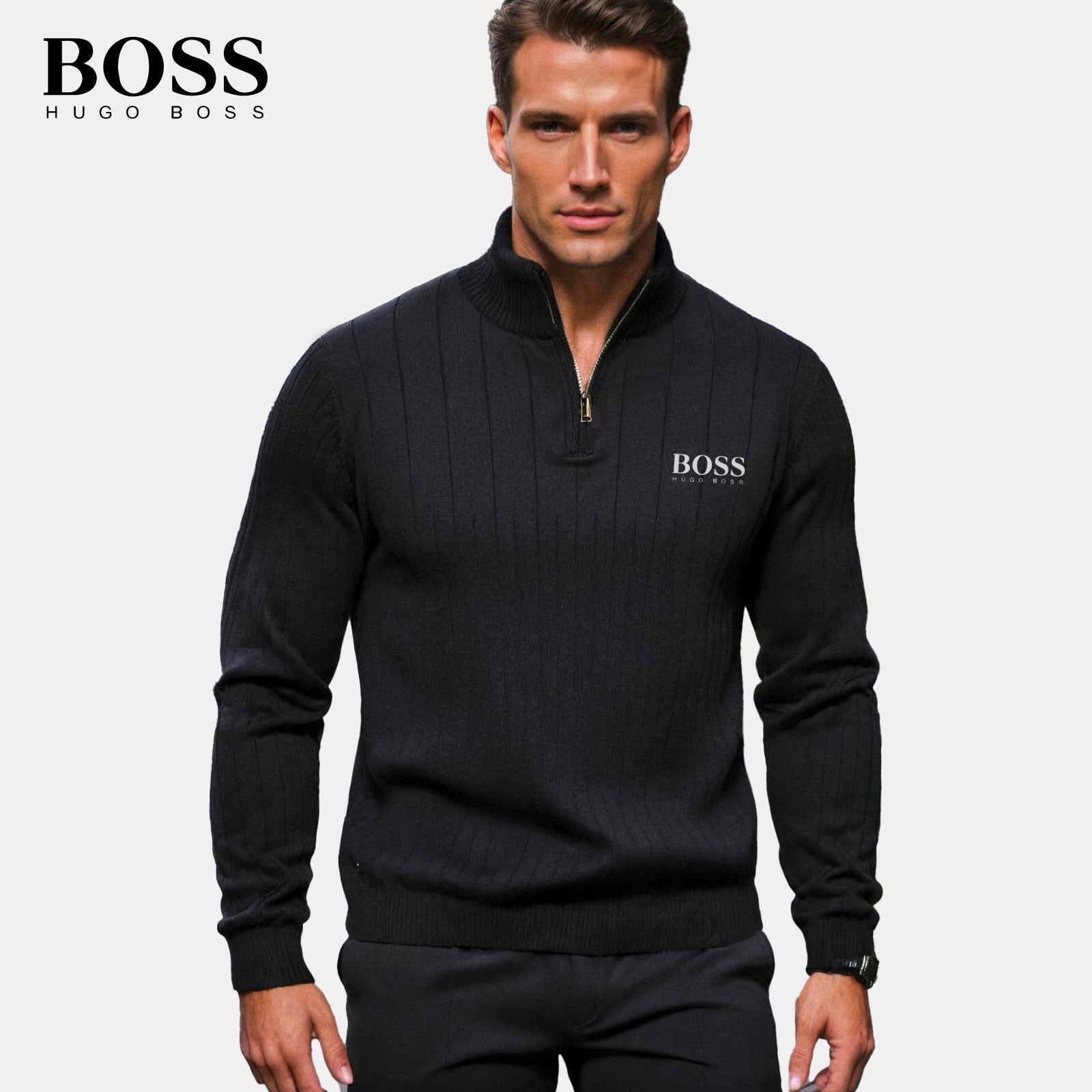 maglione-con-zip-liquidazione-1076202_32f931a8-15e3-4a02-99e1-536f30b8bd16 - Tozzeto