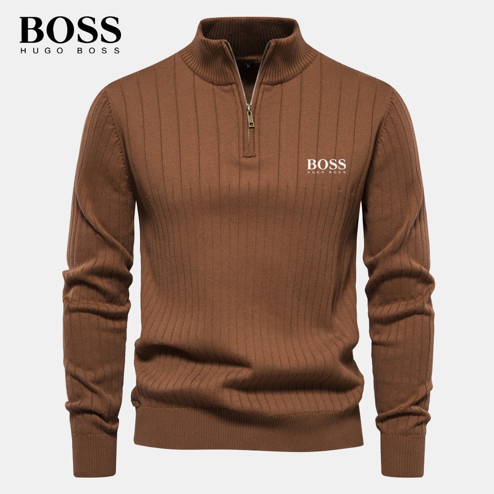 maglione-con-zip-liquidazione-4986824_27219432-477b-4a0a-9c11-0e6803089c96 - Tozzeto