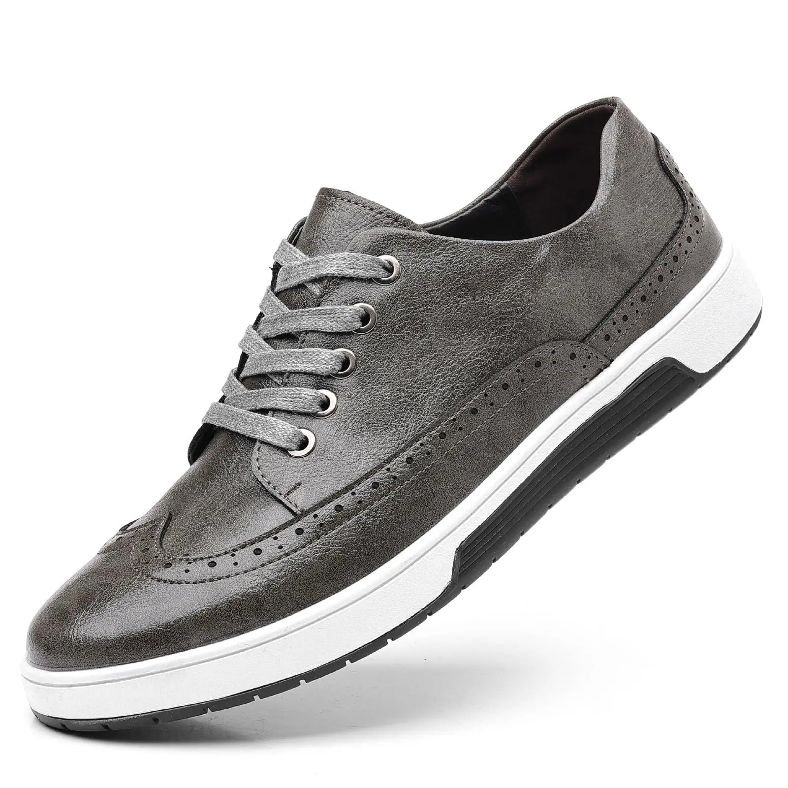 CALBREX — Urban Brogues
