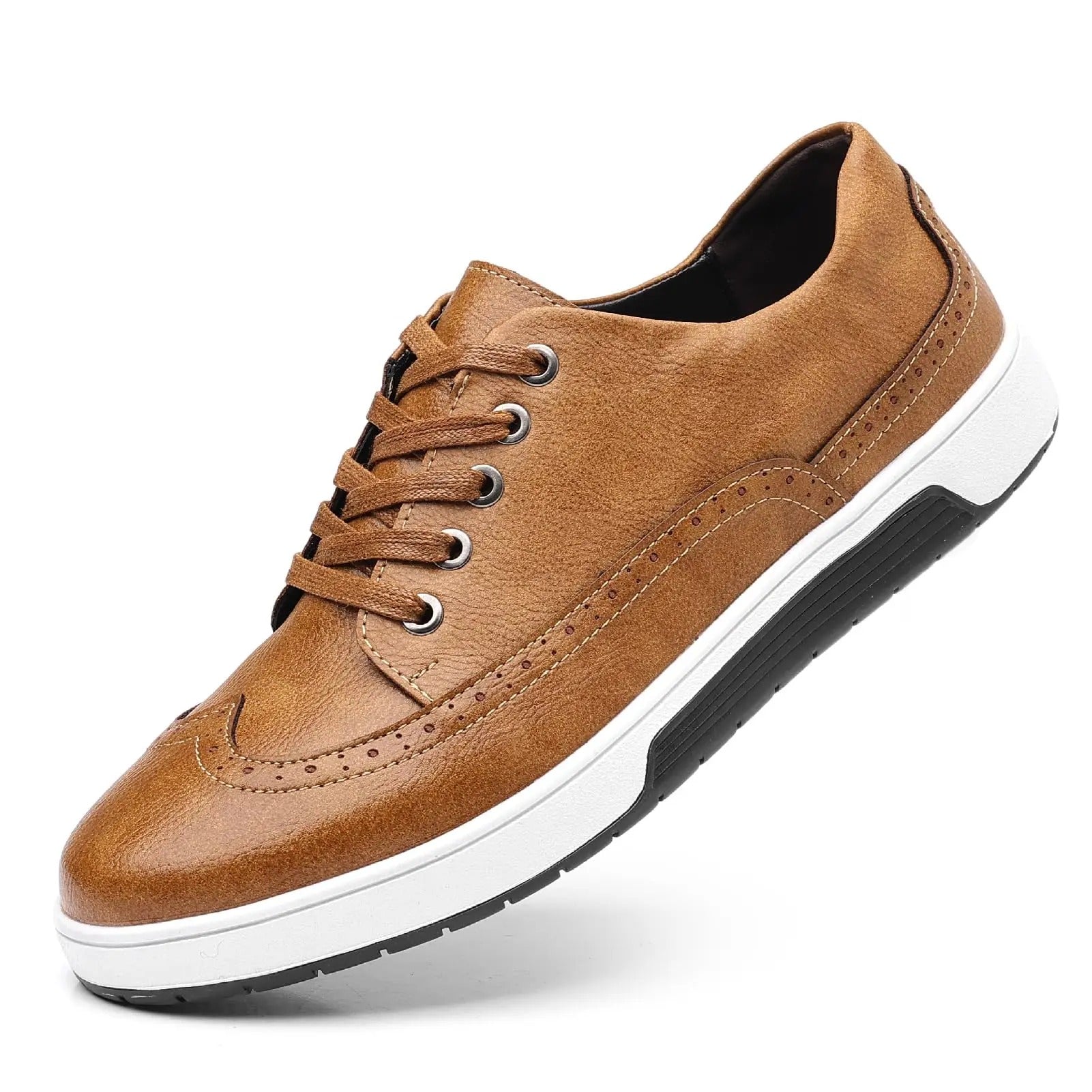 CALBREX — Urban Brogues