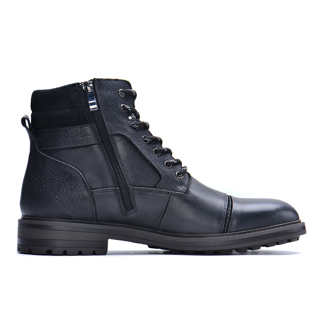 MARQUEN — Heritage Boots