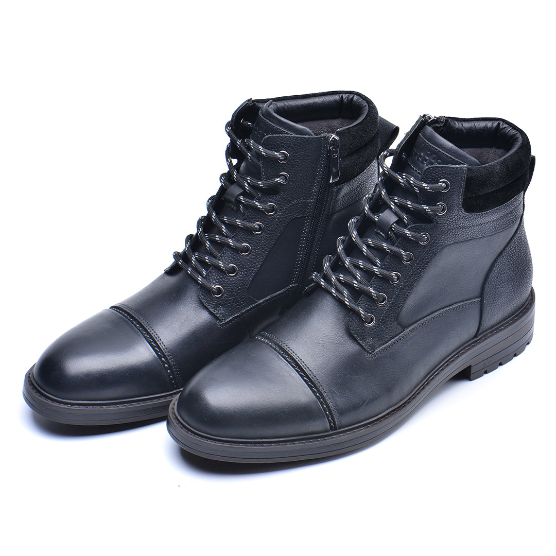 MARQUEN — Heritage Boots