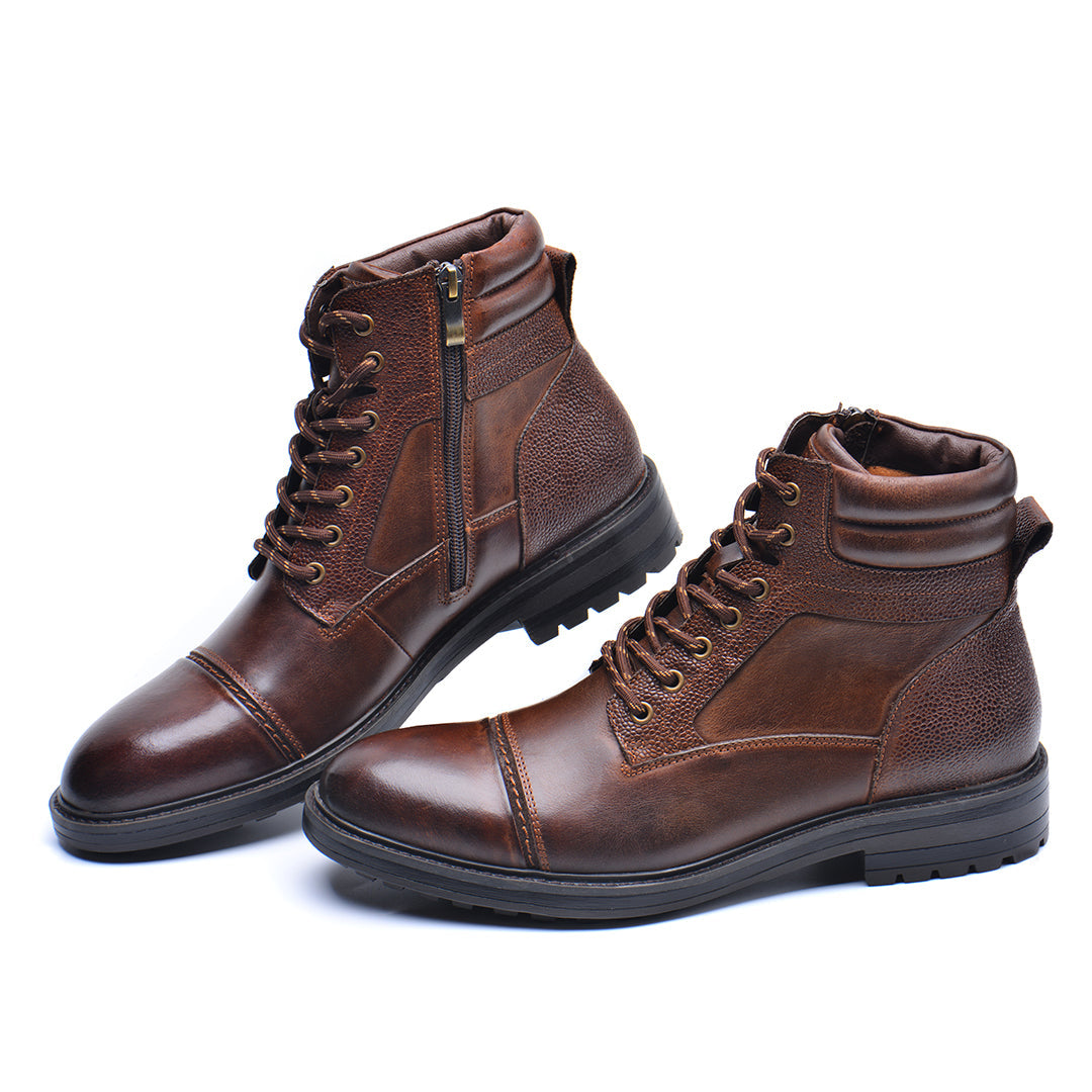 MARQUEN — Heritage Boots