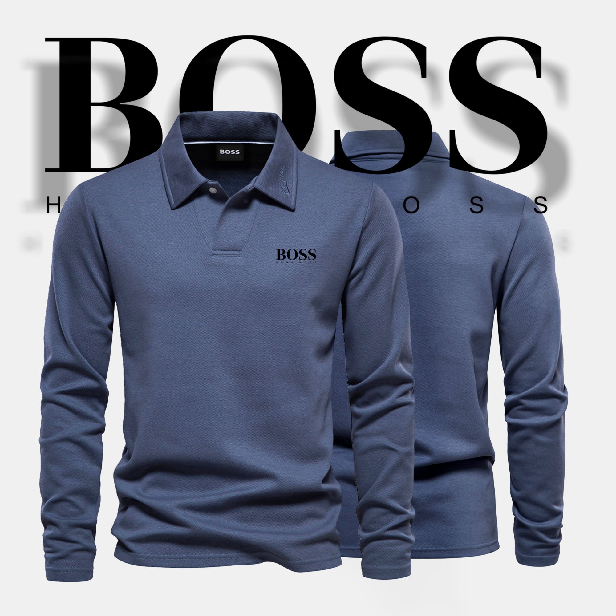 polo-classique-destockage-6591113 - Tozzeto