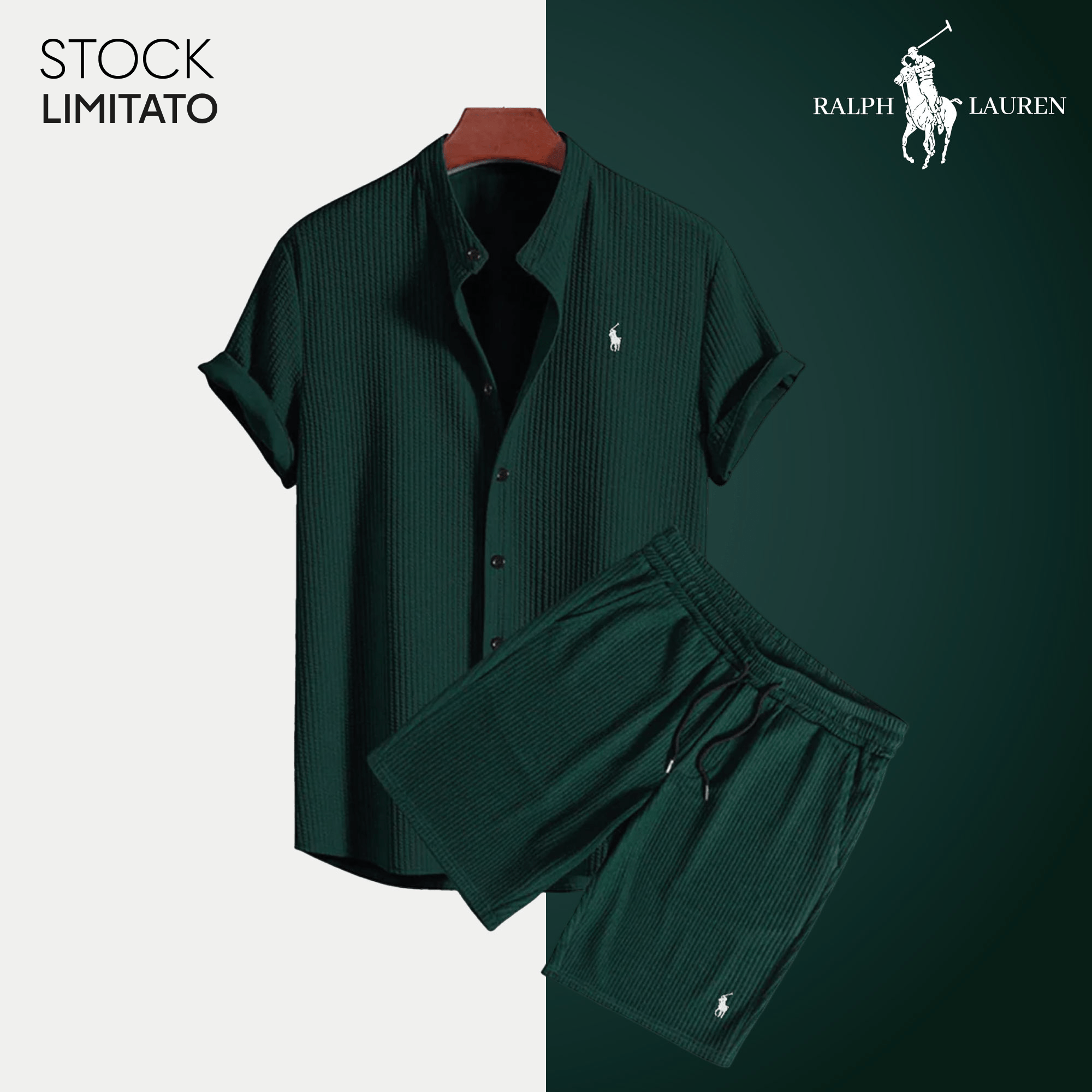 R&L | Set esclusivo per uomo