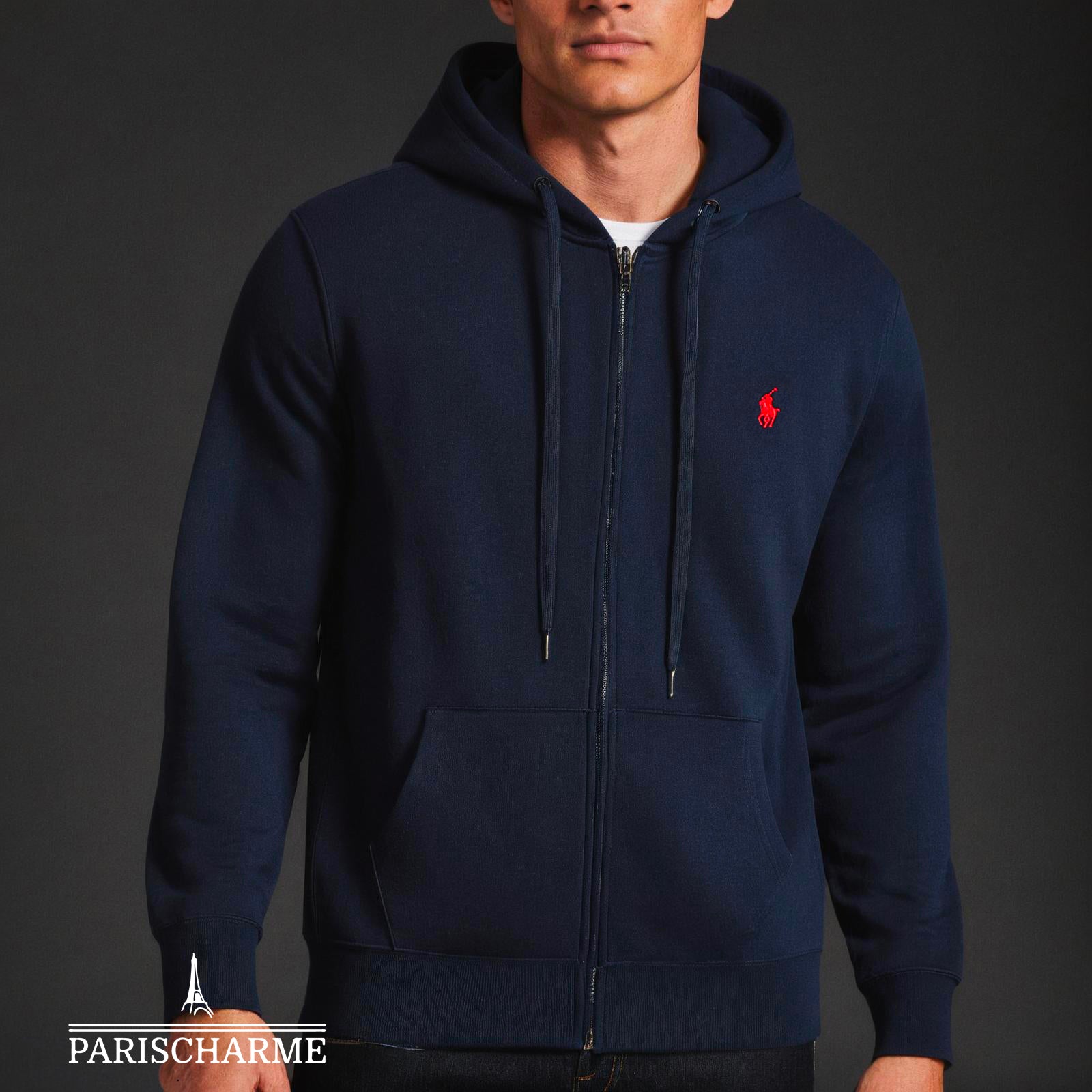 sweat-shirt-a-capuche-classique-rl-3844299_ef9b74d2-0182-42a4-ac5e-63882157e937 - Tozzeto