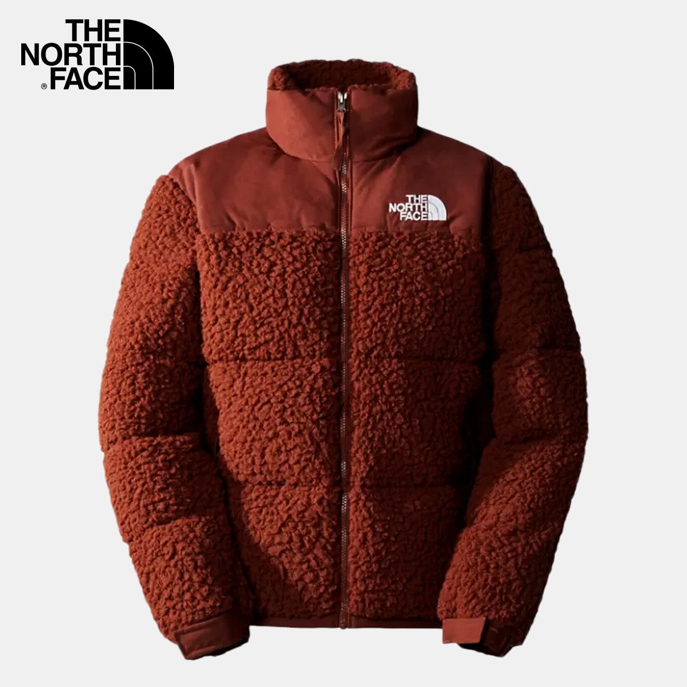 Men’s Summit Sherpa Jacket (New)