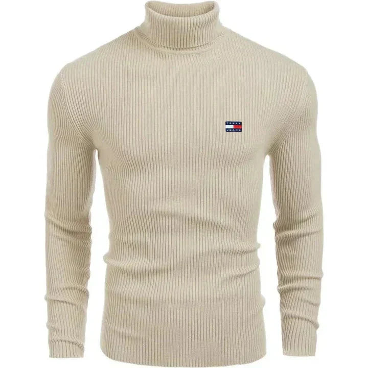 Men’s Orion Turtleneck Sweater