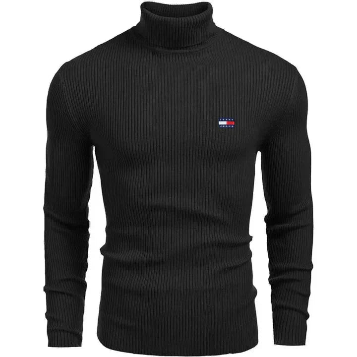 Men’s Orion Turtleneck Sweater