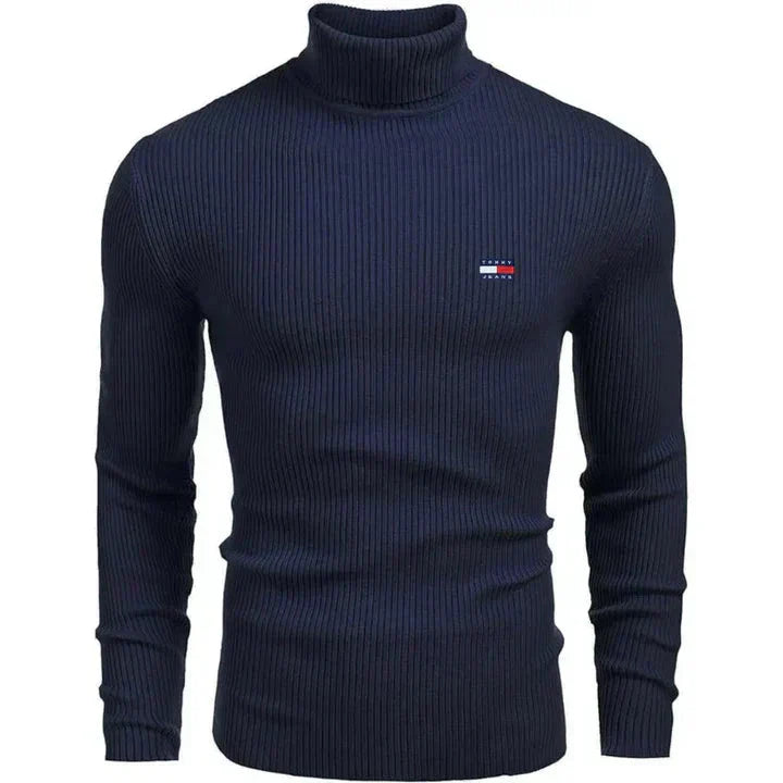 Men’s Orion Turtleneck Sweater