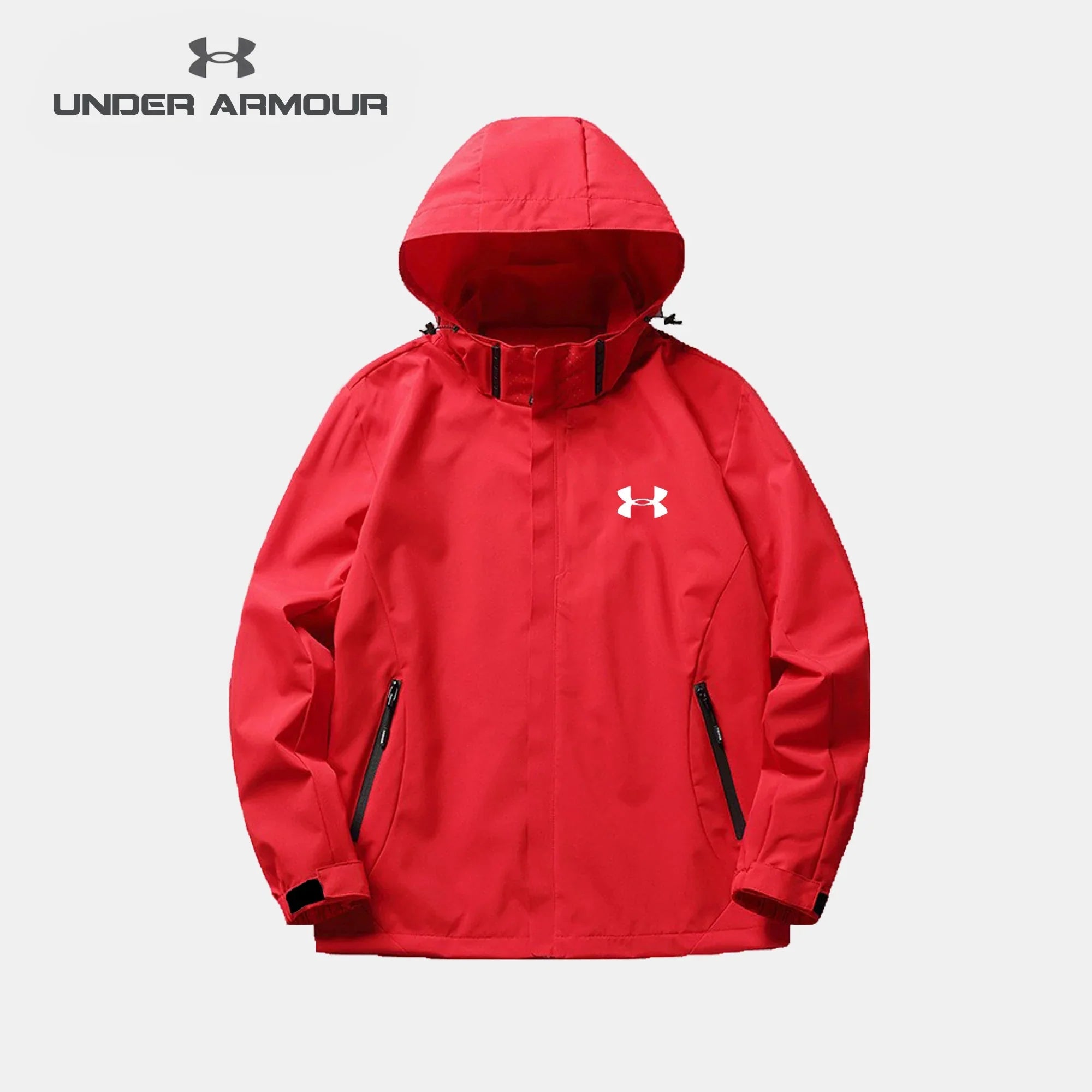 Veste imperméable Sport (DÉSTOCKAGE)