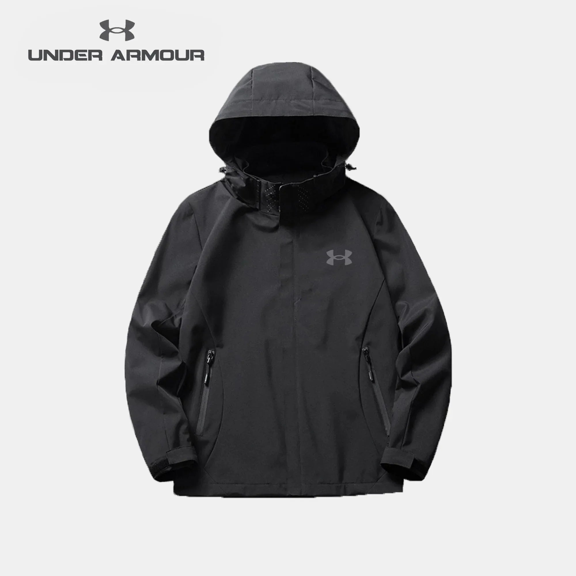 Veste imperméable Sport (DÉSTOCKAGE)