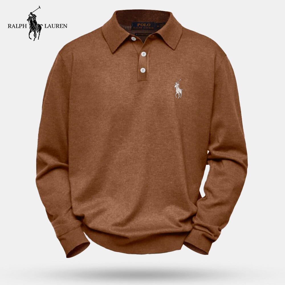 Men’s Apex Polo Shirt