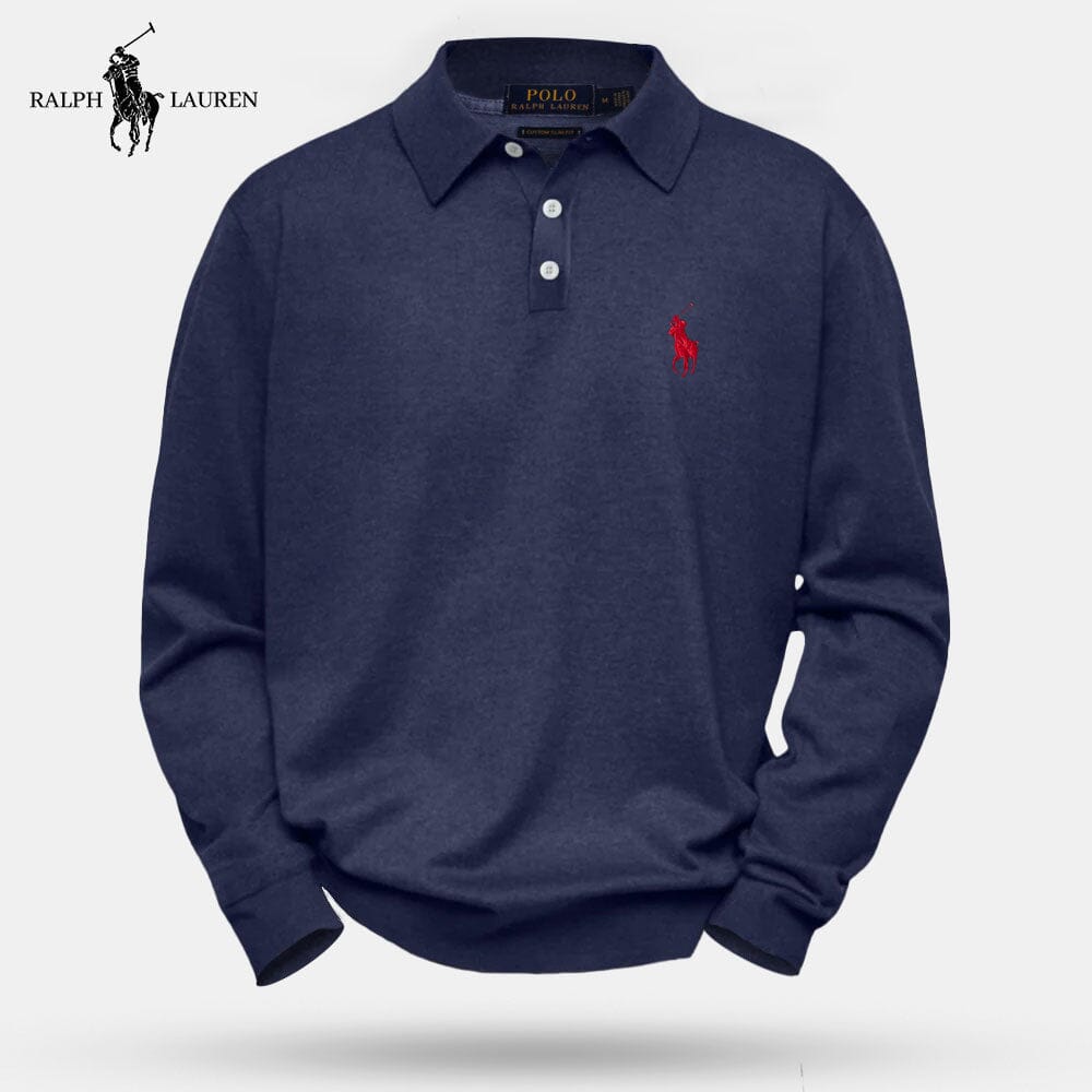 Men’s Apex Polo Shirt