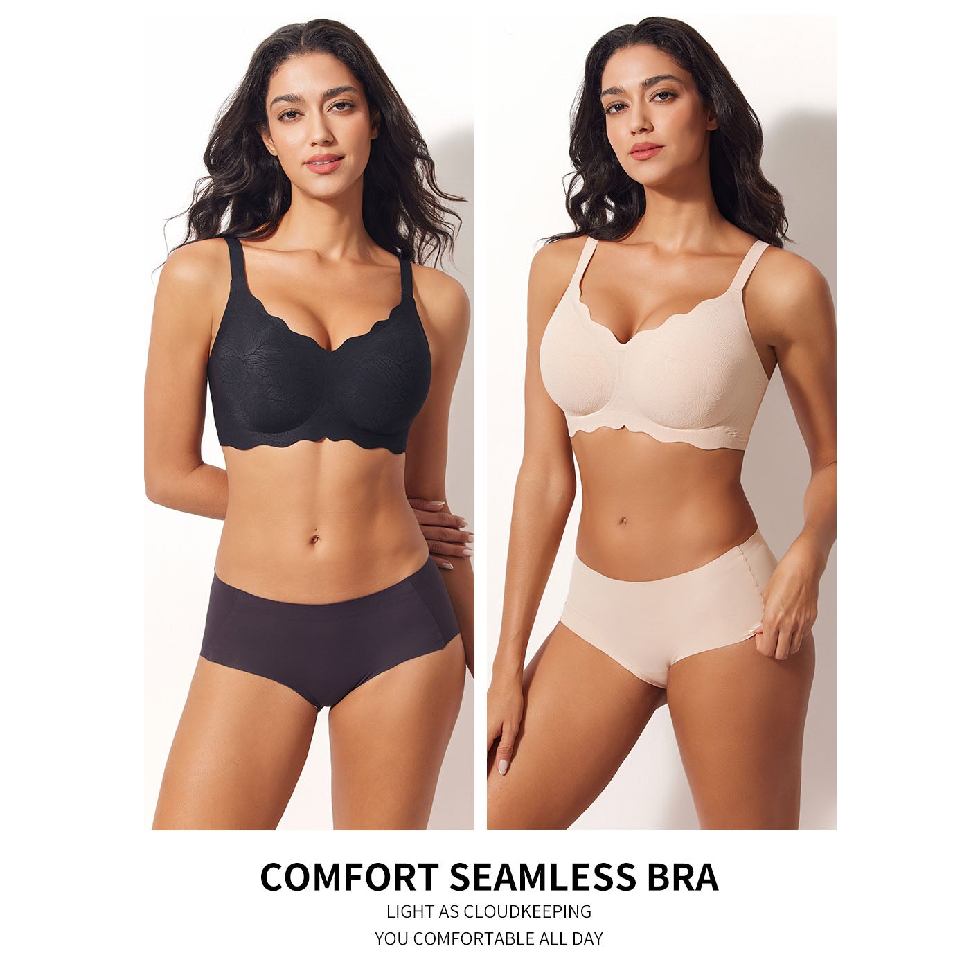 Soutien-gorge ALURA™ Soft Sculpt — Maintien invisible 