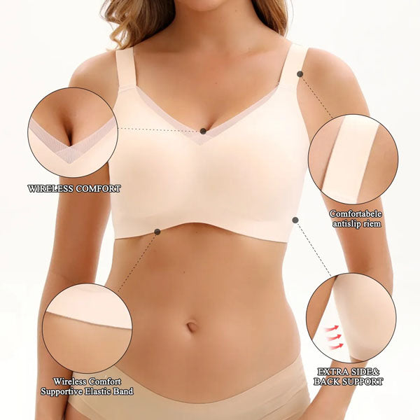 CELENE™ Sculpt Lift Bra — Smooth Support