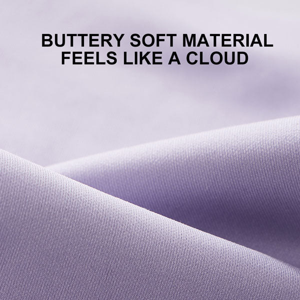 MILA™ Nahtloser Komfort-BH – Leichter Halt 