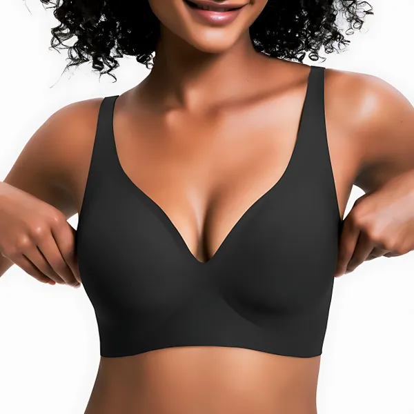 AMARA™ Seamless Lift Bra - Sculpt & Comfort