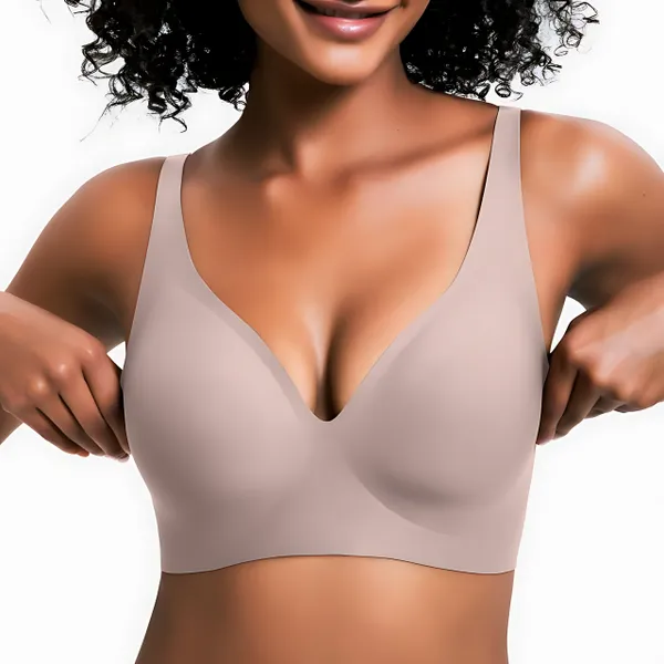 AMARA™ Seamless Lift Bra - Sculpt & Comfort