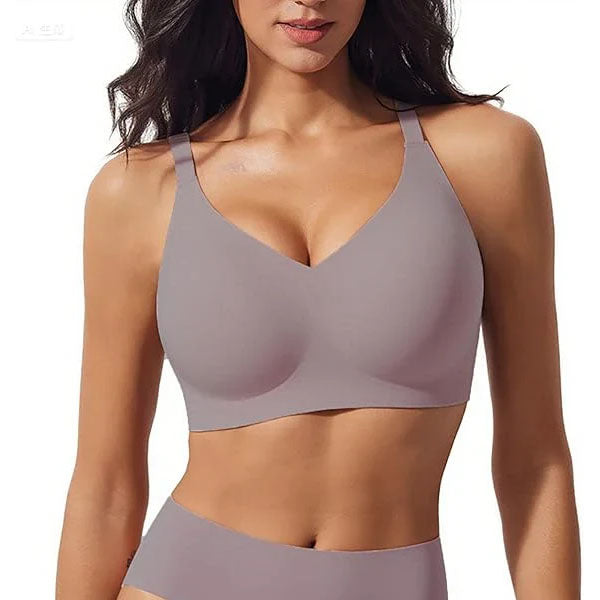 Soutien-gorge liftant sans coutures LYRA™ — Sculpte et confort