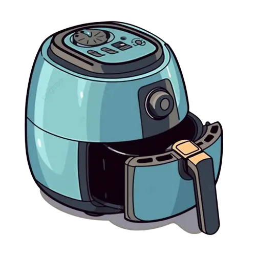 Air fryer